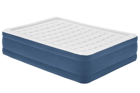 Bestway Materac Dmuchany 203 x 152 x 46 cm Bestway 67624 Bestway Materac Dmuchany 203 x 152 x 46 cm Bestway 67624