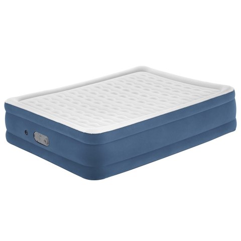 Bestway Materac Dmuchany 203 x 152 x 46 cm Bestway 67624 Bestway Materac Dmuchany 203 x 152 x 46 cm Bestway 67624