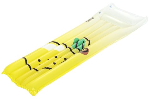 Bestway Materac Do Pływania Cytrynka 183 x 69 cm Bestway 44122 Bestway Materac Do Pływania Cytrynka 183 x 69 cm Bestway 44122