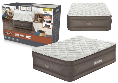 Bestway Materac dmuchany Bestway 69145 Bestway Materac dmuchany Bestway 69145