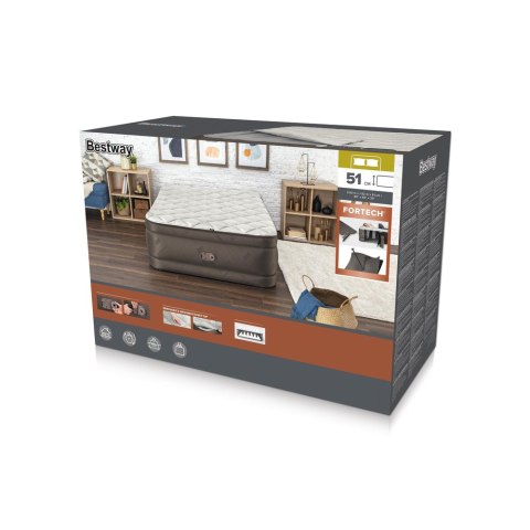 Bestway Materac dmuchany Bestway 69145 Bestway Materac dmuchany Bestway 69145