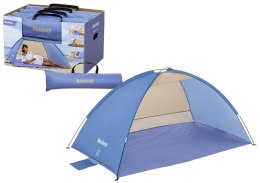 Bestway Namiot Plażowy Turystyczny 200 x 120 x 95cm Bestway 68105