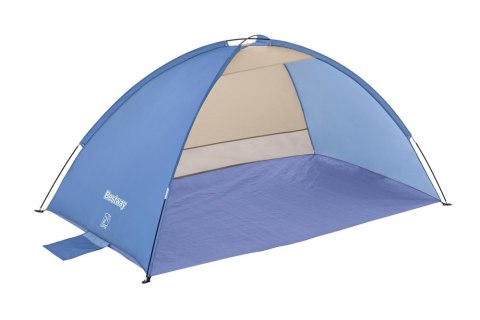 Bestway Namiot Plażowy Turystyczny 200 x 120 x 95cm Bestway 68105 Bestway Namiot Plażowy Turystyczny 200 x 120 x 95cm Bestway 68105