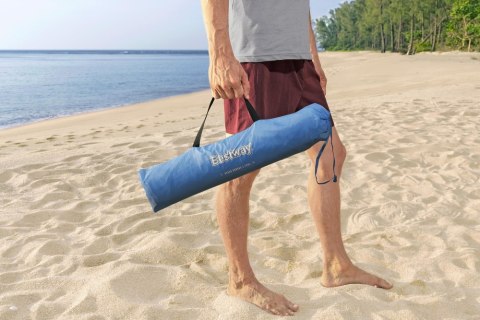 Bestway Namiot Plażowy Turystyczny 200 x 120 x 95cm Bestway 68105 Bestway Namiot Plażowy Turystyczny 200 x 120 x 95cm Bestway 68105