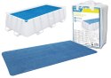 Bestway Pokrywa Solarna Do Basenu 404 x 201 cm Bestway 58240