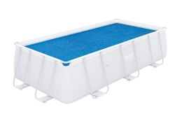Bestway Pokrywa Solarna Do Basenu 404 x 201 cm Bestway 58240