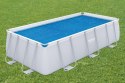 Bestway Pokrywa Solarna Do Basenu 404 x 201 cm Bestway 58240