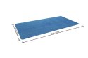 Bestway Pokrywa Solarna Do Basenu 404 x 201 cm Bestway 58240