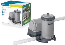 Bestway Pompa Filtrująca Do basenu 9463l/h Bestway 58391