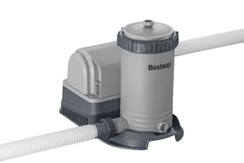Bestway Pompa Filtrująca Do basenu 9463l/h Bestway 58391 Bestway Pompa Filtrująca Do basenu 9463l/h Bestway 58391