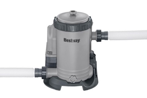 Bestway Pompa Filtrująca Do basenu 9463l/h Bestway 58391 Bestway Pompa Filtrująca Do basenu 9463l/h Bestway 58391