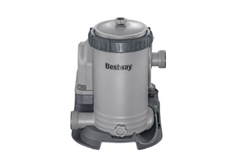 Bestway Pompa Filtrująca Do basenu 9463l/h Bestway 58391 Bestway Pompa Filtrująca Do basenu 9463l/h Bestway 58391