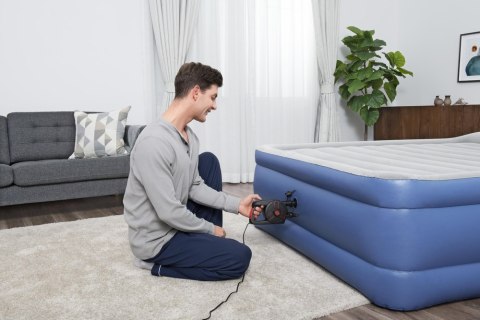 Bestway Pompka Elektryczna 1100L/min 220/240V Bestway 62258 Bestway Pompka Elektryczna 1100L/min 220/240V Bestway 62258