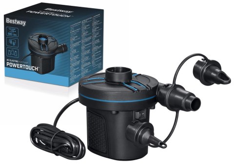 Bestway Pompka Elektryczna 220/240V Bestway 62252 Bestway Pompka Elektryczna 220/240V Bestway 62252