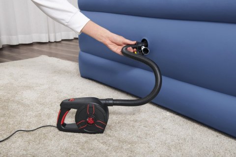 Bestway Pompka Elektryczna Do Gniazdka Powergrip PRO Bestway 62247 Bestway Pompka Elektryczna Do Gniazdka Powergrip PRO Bestway 62247