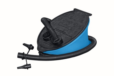 Bestway Pompka Nożna 23cm x 15cm Bestway 62023 Bestway Pompka Nożna 23cm x 15cm Bestway 62023