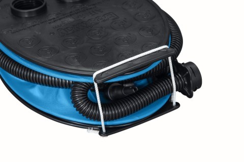 Bestway Pompka Nożna 23cm x 15cm Bestway 62023 Bestway Pompka Nożna 23cm x 15cm Bestway 62023