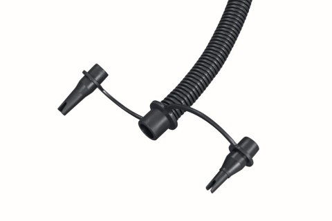 Bestway Pompka Nożna 23cm x 15cm Bestway 62023 Bestway Pompka Nożna 23cm x 15cm Bestway 62023