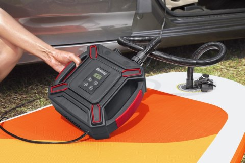 Bestway Wysokociśnieniowa Pompka Elektryczna Bestway 62265 Bestway Wysokociśnieniowa Pompka Elektryczna Bestway 62265