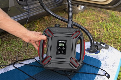 Bestway Wysokociśnieniowa Pompka Elektryczna Bestway 62265 Bestway Wysokociśnieniowa Pompka Elektryczna Bestway 62265
