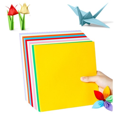 LEAN Papier Kolorowy Ozdobny A4 Do Druku Rękodzieła Kartki 100Szt LEAN Papier Kolorowy Ozdobny A4 Do Druku Rękodzieła Kartki 100Szt