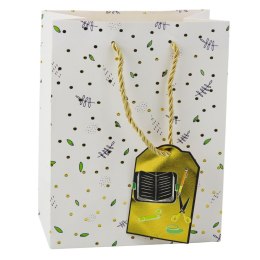 LEAN Torba Prezentowa Dla Ucznia Nauczyciela 32 x 26 x 12 cm