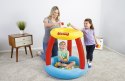 Bestway Dmuchany Brodzik Z Daszkiem Fisher-Price Bestway 93541