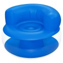 Bestway Dmuchany Fotel Niebieski Bestway 75138