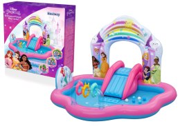Bestway Dmuchany Plac Zabaw Disney 221 x 193 x 140 cm Bestway 9103Y