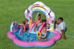 Bestway Dmuchany Plac Zabaw Disney 221 x 193 x 140 cm Bestway 9103Y