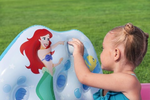 Bestway Dmuchany Plac Zabaw Disney 221 x 193 x 140 cm Bestway 9103Y Bestway Dmuchany Plac Zabaw Disney 221 x 193 x 140 cm Bestway 9103Y
