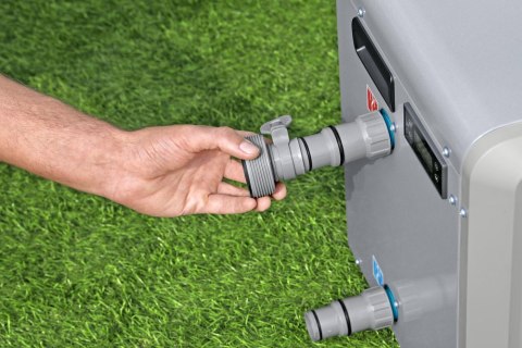 Bestway Podgrzewacz Do Wody 1200W Bestway 58748 Bestway Podgrzewacz Do Wody 1200W Bestway 58748