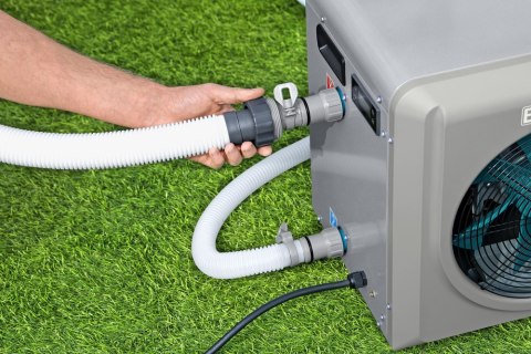 Bestway Podgrzewacz Do Wody 1200W Bestway 58748 Bestway Podgrzewacz Do Wody 1200W Bestway 58748