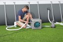 Bestway Podgrzewacz Do Wody 1200W Bestway 58748