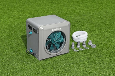 Bestway Podgrzewacz Do Wody 1200W Bestway 58748 Bestway Podgrzewacz Do Wody 1200W Bestway 58748