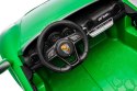 LEAN CARS Auto Na Akumulator S322 Zielone 4x4