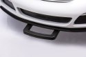 LEAN CARS Pojazd na akumulator S322 Białe 4x4