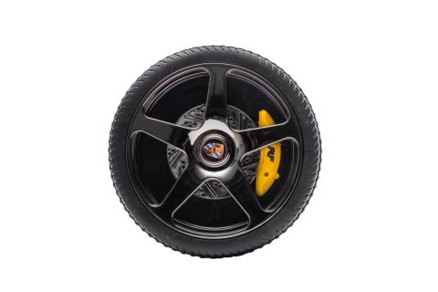 LEAN CARS Pojazd na akumulator S322 Białe 4x4 LEAN CARS Pojazd na akumulator S322 Białe 4x4