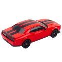 LEAN Toys Auto Sportowe Drift Wymienne Koła Zdalnie Sterowany RC 4WD Czerwone Sport