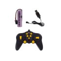 LEAN Toys Betoniarka Budowlana Zdalnie Sterowana RC 2.4G 9CH Czerwona