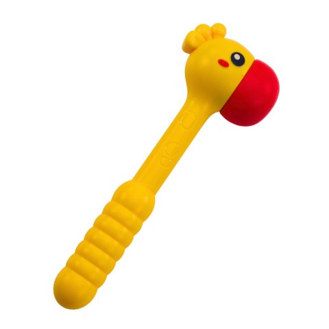 LEAN Toys Gra Zręcznościowa Whack-A-Mole Dla Malucha 20 Melodii 7 Poziomów Prędkości LEAN Toys Gra Zręcznościowa Whack-A-Mole Dla Malucha 20 Melodii 7 Poziomów Prędkości
