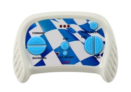 LEAN CARS Pilot do Auta na Akumulator 2.4 G