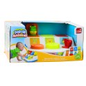 LEAN Toys Gra Wyskakujące Zwierzątko Pop Up Interaktywna Dla Najmłodszych