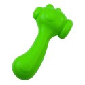 LEAN Toys Gra Zrecznościowa Mini Whack A Mole Dinozaur W Jajku Zielony