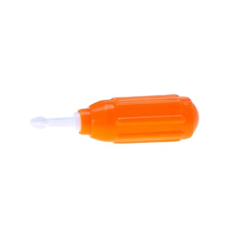 LEAN Toys Motocykl Do Skręcania Rozkręcania DIY Światła Dźwięki Pomarańczowy LEAN Toys Motocykl Do Skręcania Rozkręcania DIY Światła Dźwięki Pomarańczowy