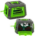 LEAN Toys Zestaw Quad Z Kierowcą Klatka Z Dinozaurem Pterodaktyl