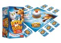 Trefl Gry 01909 - GRA Boom Boom - Psiaki i Kociaki 1909