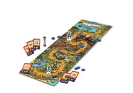 Trefl Gry 02652 Gra Spy Guy Juior Dinozaury 2652