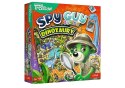 Trefl Gry 02652 Gra Spy Guy Juior Dinozaury 2652