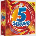 Trefl Gry GRA - 5 sekundedycja 2019 1778